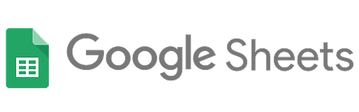 Google Sheets