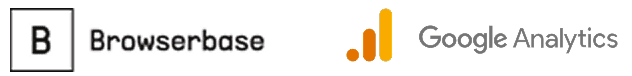 Integration logos