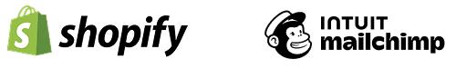 Integration logos