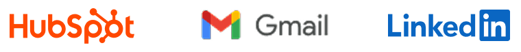 Integration logos