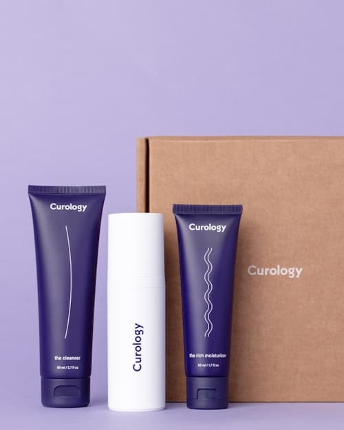 Lifestyle product shot