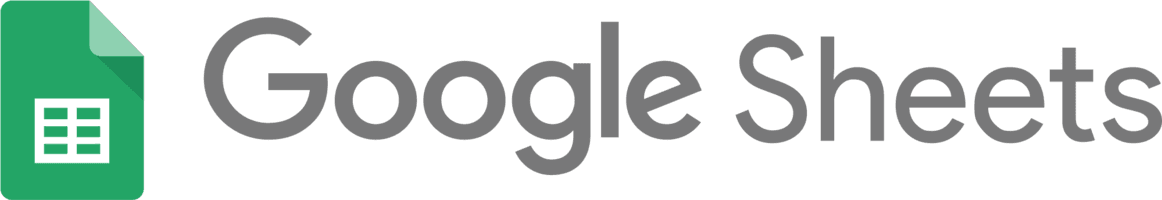 Google Sheets