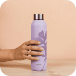 Signature bottle product photo